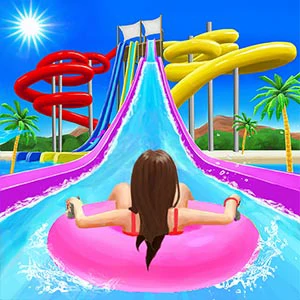 Baby Taylor Learn Swimming