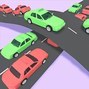 Traffic Expert